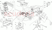 BRAKE SYSTEM -Not applicable for GD-