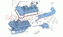 Cylinder Head Left