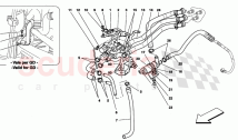 A/C UNIT: ENGINE COMPARTMENT DEVICES