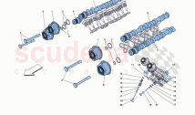 Distribution - Punterie