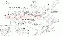 TUNNEL - SUBSTRUCTURE AND ACCESSORIES