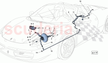 POWER STEERING SYSTEM