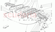 AIR INTAKE MANIFOLDS