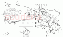 ANTIEVAPORATION DEVICE -Valid for USA MY 2000, USA MY 2001, CDN MY 2000 and CDN MY&hellip;