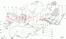 FUEL TANK - INSULATION AND PROTECTION