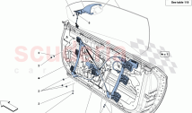 DOORS - POWER WINDOWS AND REAR-VIEW MIRROR