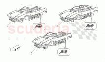 BODY - GENERAL UNITS