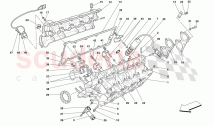 R.H. CYLINDER HEAD