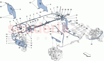 TURBOCHARGING SYSTEM ADJUSTMENTS