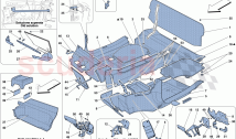 PASSENGER COMPARTMENT MATS