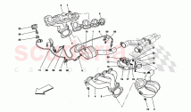 PRE-CATALYTIC CONVERTERS AND CATALYTIC CONVERTERS