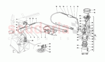 Pump and fuel piping -Valid for USA-