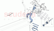 COOLING - WATER PUMP
