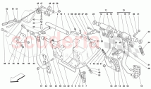 PEDALS AND ACCELERATOR CONTROL