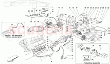 RACING EXHAUST SYSTEM