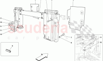 ELECTRIC ROOF: ROLLBAR AND ACCESSORIES