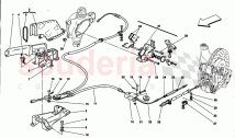 HAND-BRAKE CONTROL