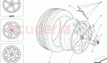 WHEELS