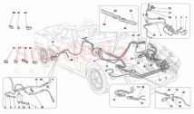 BRAKE SYSTEM -Valid for GD-
