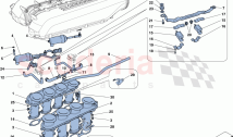 INTAKE MANIFOLD