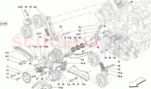 TIMING SYSTEM - DRIVE