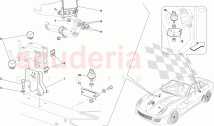 ENGINE COMPARTMENT ECUs