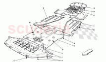 UNDERBODY AND UNDERFLOOR GUARDS