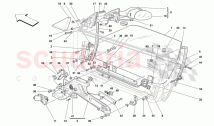DOORS - POWER WINDOW AND REARVIEW MIRROR
