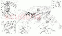 BRAKE SYSTEM -Not for GD-