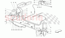 ANTIEVAPORATION DEVICE -Not for USA M.Y. 99, USA M.Y. 2000, USA M.Y. 2001, CDN M.Y&hellip;