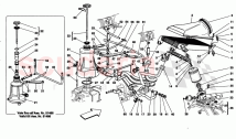 LUBRICATION SYSTEM AND BLOW-BY SYSTEM