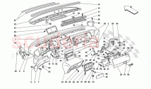 DASHBOARD -Nat far AIR-BAG cars-
