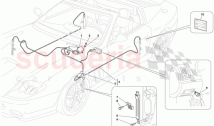 Tyres Pressure Control System -Not for J-