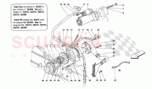Current generator -Valid till engine No -