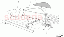 INTERIOR TRIM