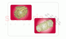 SPARE ASSEMBLY UNITS