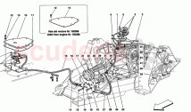 MANUAL RELEASE CONTROL FOR DCT GEARBOX