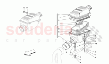 AIR INTAKE