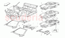 BODY - GENERAL UNITS