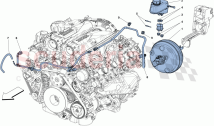 SERVO BRAKE SYSTEM