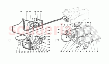 Air Conditioning Compressor and Controls