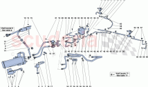 EVAPORATIVE EMISSIONS CONTROL SYSTEM