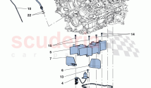 LUBRICATION: CIRCUIT AND PICKUP
