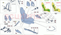 RACING SEAT