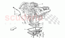 LUBRICATION SYSTEM: CIRCUIT AND COLLECTION