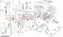 LUBRICATION SYSTEM - TANK