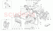BRAKES AND CLUTCH HYDRAULIC CONTROLS -Not for GD-