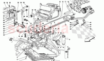 AIR CONDITIONING SYSTEM