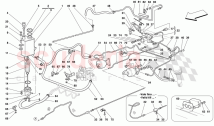 SELF-LEVELLING SUSPENSION SYSTEM -Not for 456M GTA-