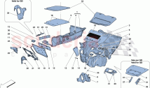 PASSENGER COMPARTMENT MATS